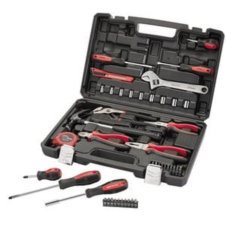 Draper Draper Redline Tool Kit (43 Piece) Dr-70382