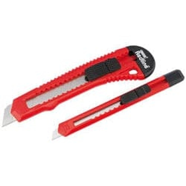 Draper Draper Retractable Segment Blade Knife Set Dr-67677