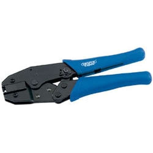 Draper Draper Rj45 Ratchet Crimping Tool, 225Mm Dr-44052