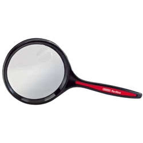 Draper Draper Round Magnifier, 70Mm Dr-68968