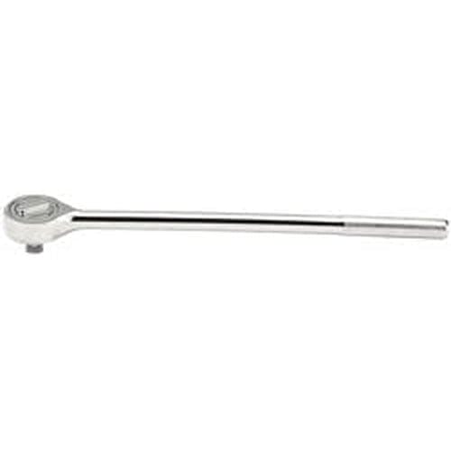 Draper Draper Roundhead Reversible Ratchet, 3/4" Sq. Dr. Dr-16821