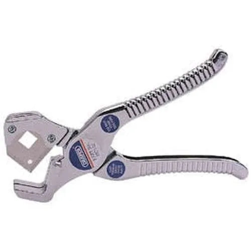 Draper Draper Rubber Hose And Pipe Cutter, 6 - 25 Mm Capacity Dr-54463