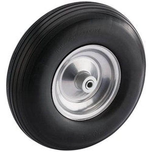 Draper Draper Rubber Wheel, 320Mm Dr-02105