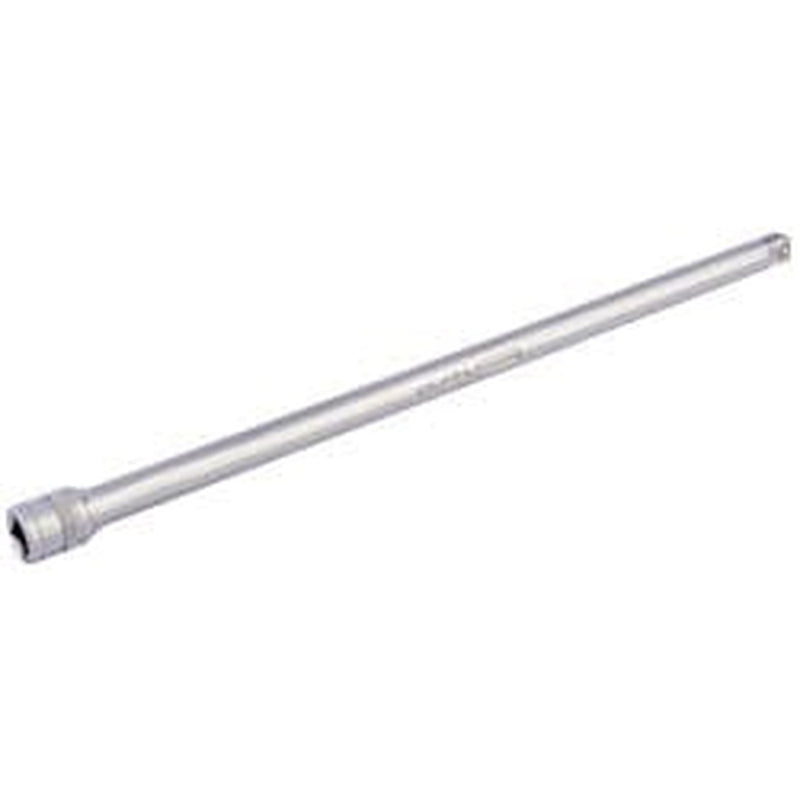 Draper Draper Satin Chrome Wobble Extension Bar, 3/8" Sq. Dr., 300Mm Dr-16747