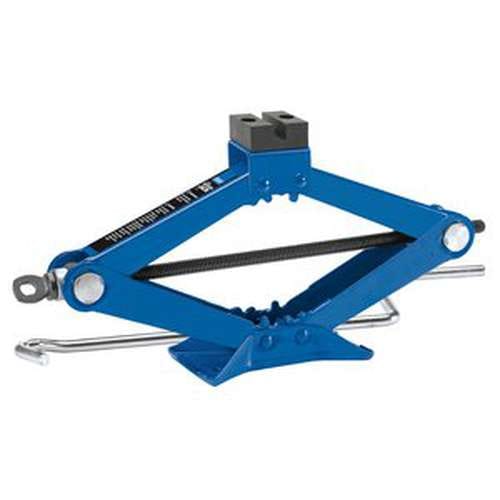 Draper Draper Scissor Jack, 1 Tonne Dr-69251