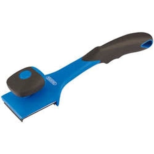 Draper Draper Scraper With Soft Grip Handle And Knob Dr-17154