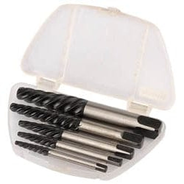 Draper Draper Screw Extractor Set (5 Piece) Dr-42560