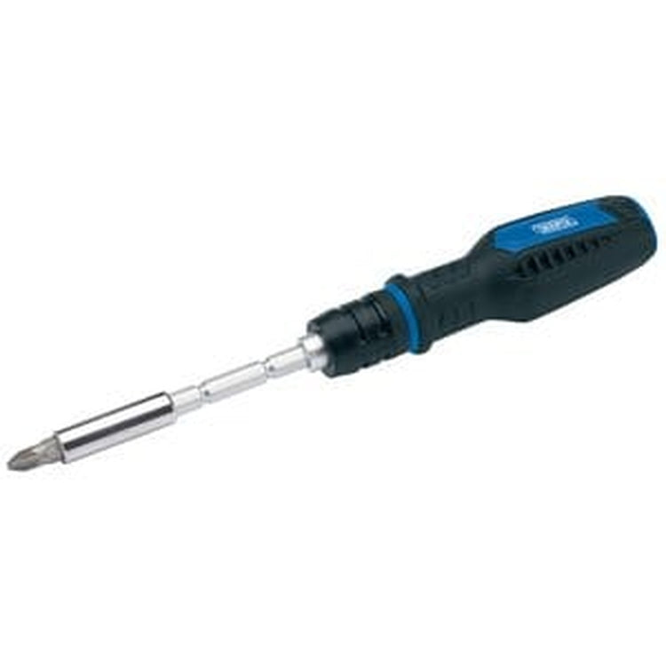 Draper Draper Screwdriver And Bit Set With Extending Bit Holder (26 Piece) Dr-04275