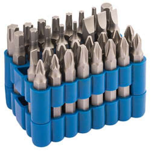 Draper Draper Screwdriver Bit Set (32 Piece) Dr-82387