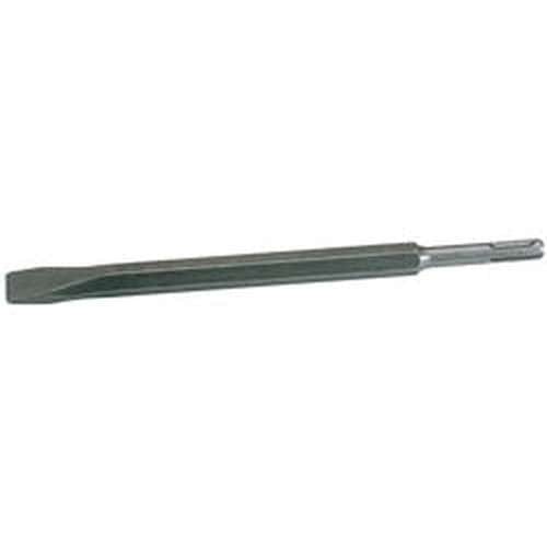 Draper Draper Sds+ Flat Chisel, 20Mm Dr-77142