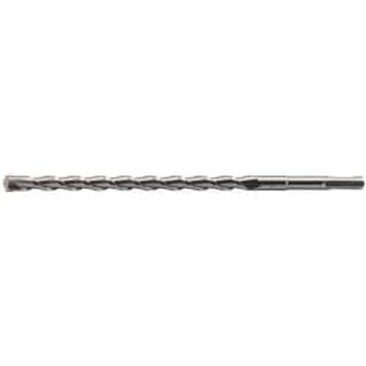 Draper Draper Sds+ Masonry Drill, 12.0 X 260Mm Dr-41065