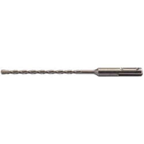 Draper Draper Sds+ Masonry Drill Bit, 5.0 X 160Mm Dr-40826