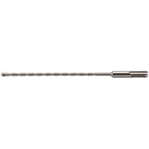 Draper Draper Sds+ Masonry Drill Bit, 5.5 X 210Mm Dr-40829