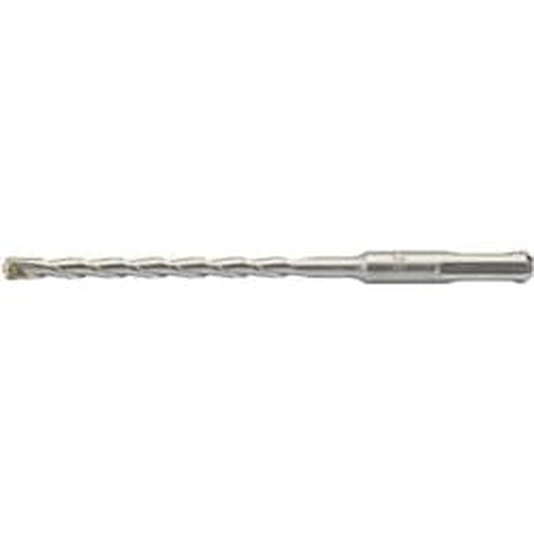 Draper Draper Sds+ Masonry Drill Bit, 7.0 X 160Mm Dr-40836