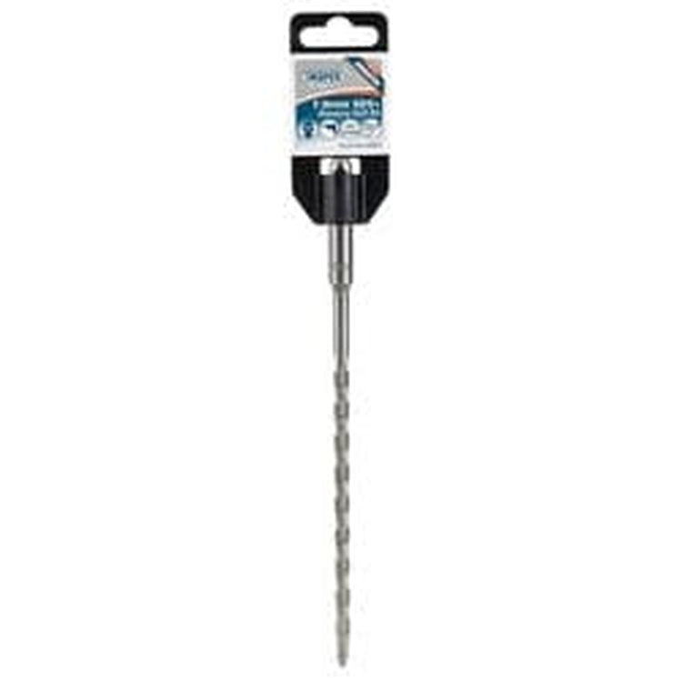 Draper Draper Sds+ Masonry Drill Bit, 7.0 X 210Mm Dr-40837