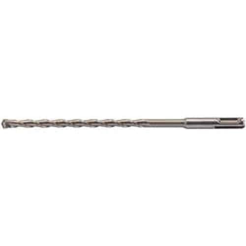 Draper Draper Sds+ Masonry Drill Bit, 8.0 X 210Mm Dr-40839