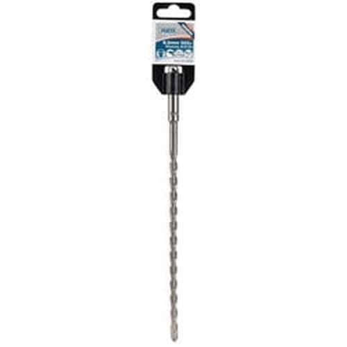 Draper Draper Sds+ Masonry Drill Bit, 8.0 X 260Mm Dr-40840