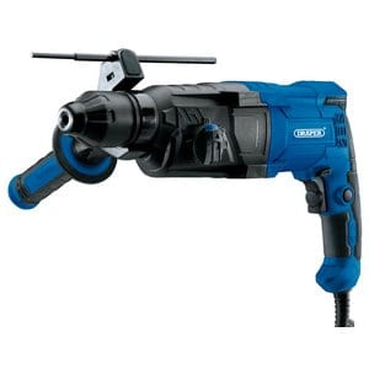 Draper Draper Sds+ Rotary Hammer Drill, 1050W Dr-56382