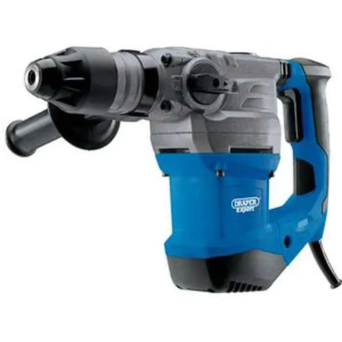 Draper Draper Sds+ Rotary Hammer Drill, 1500W Dr-56405