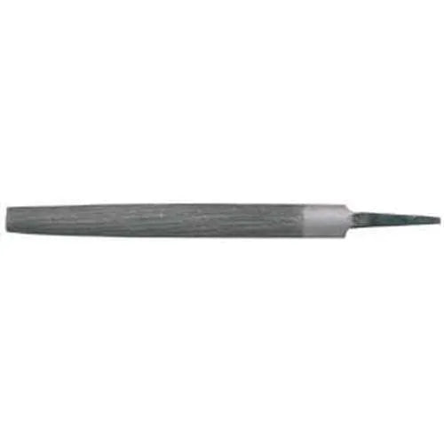 Draper Draper Second Cut Half Round File, 12 X 150Mm Dr-60222