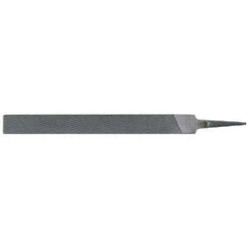 Draper Draper Second Cut Hand File, 12 X 150Mm Dr-60207