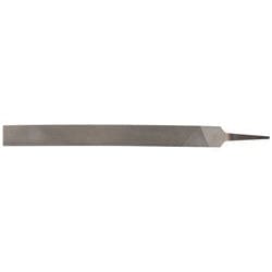 Draper Draper Second Cut Hand File, 6 X 300Mm Dr-60210