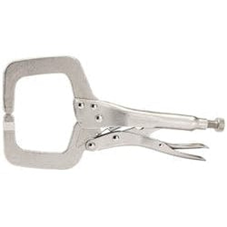 Draper Draper Self Grip C Clamp, 280Mm Dr-81642