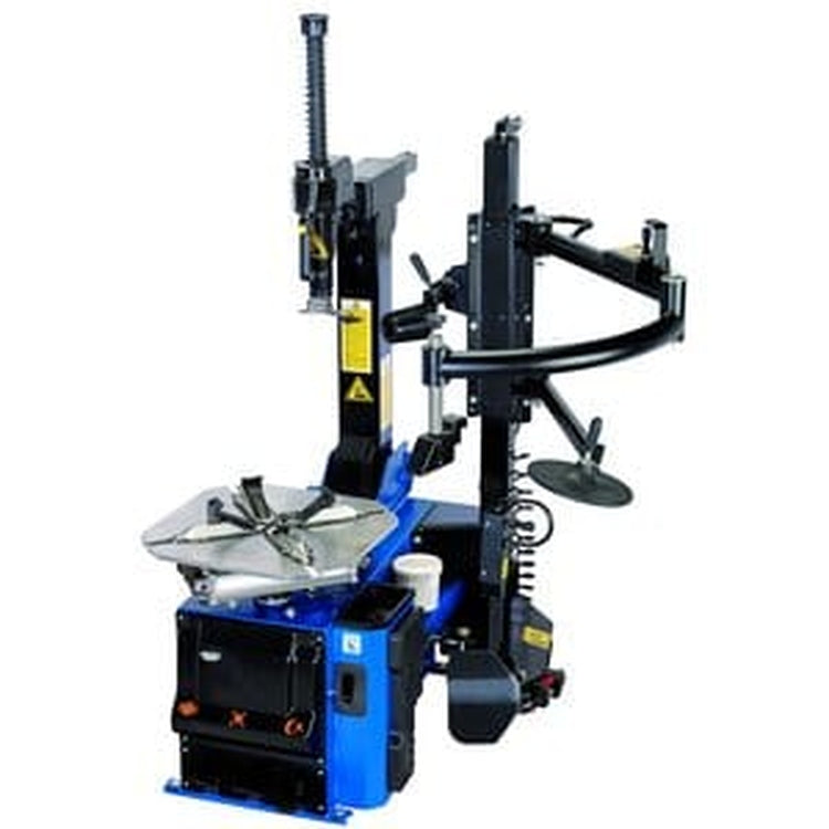 Draper Draper Semi Automatic Tyre Changer With Assist Arm Dr-78612