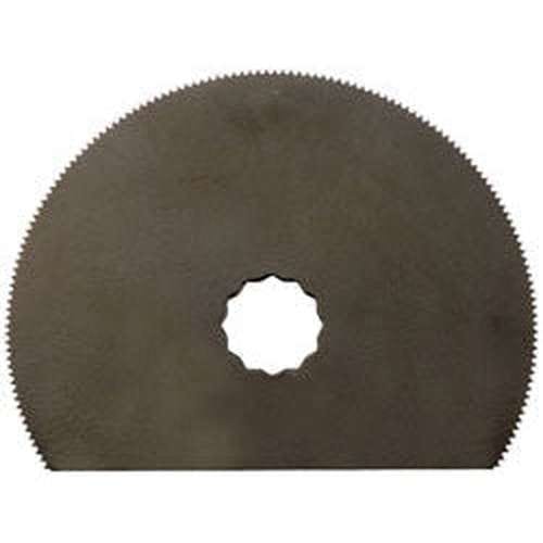 Draper Draper Semi Circular Blade Dr-34509