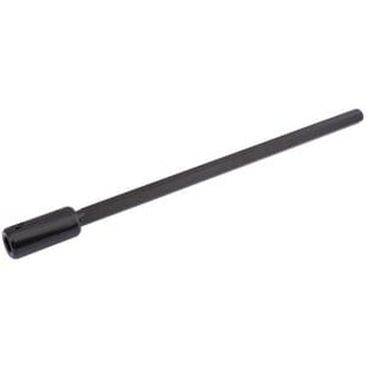 Draper Draper Shaft Holesaw Arbor Extension, 320Mm, 7/16" Hex. Dr-52997