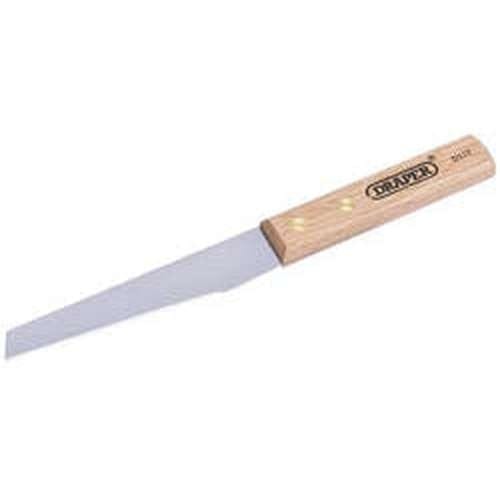 Draper Draper Shoe Or Leather Knife, 115Mm Dr-80201