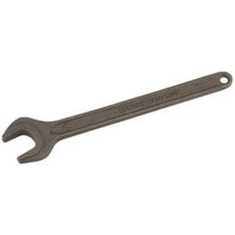 Draper Draper Single Open End Spanner, 14Mm Dr-37525