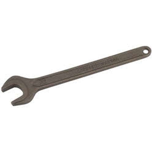 Draper Draper Single Open End Spanner, 15Mm Dr-37526