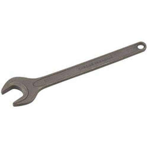 Draper Draper Single Open End Spanner, 17Mm Dr-37528