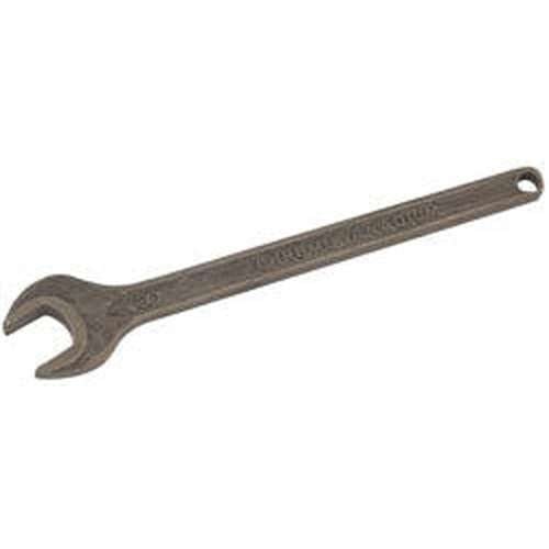 Draper Draper Single Open End Spanner, 8Mm Dr-37517