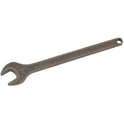 Draper Draper Single Open End Spanner, 9Mm Dr-37519