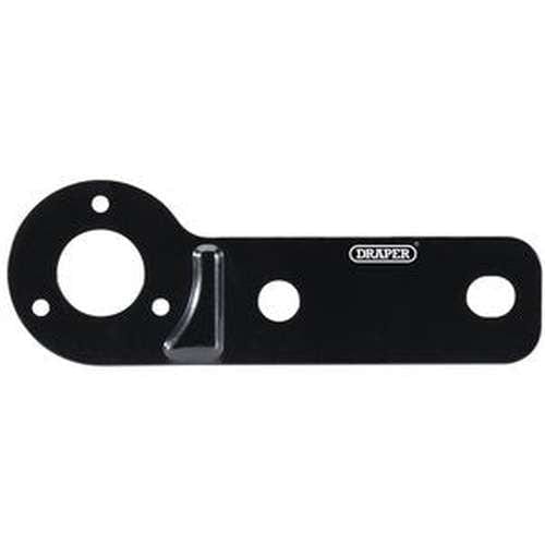 Draper Draper Single Socket Mounting Plate Dr-99672