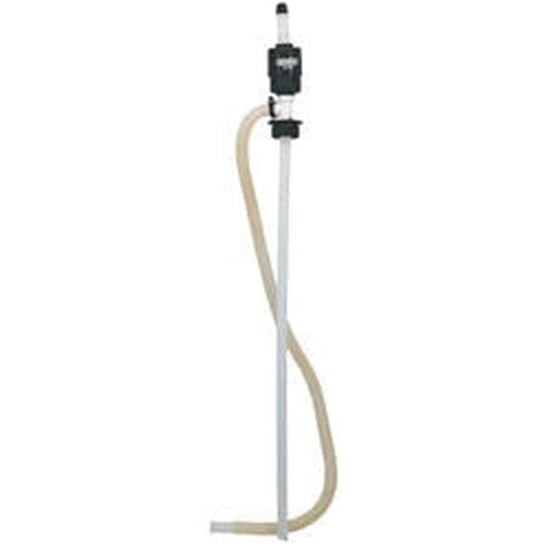 Draper Draper Siphon Drum Pump Dr-13420