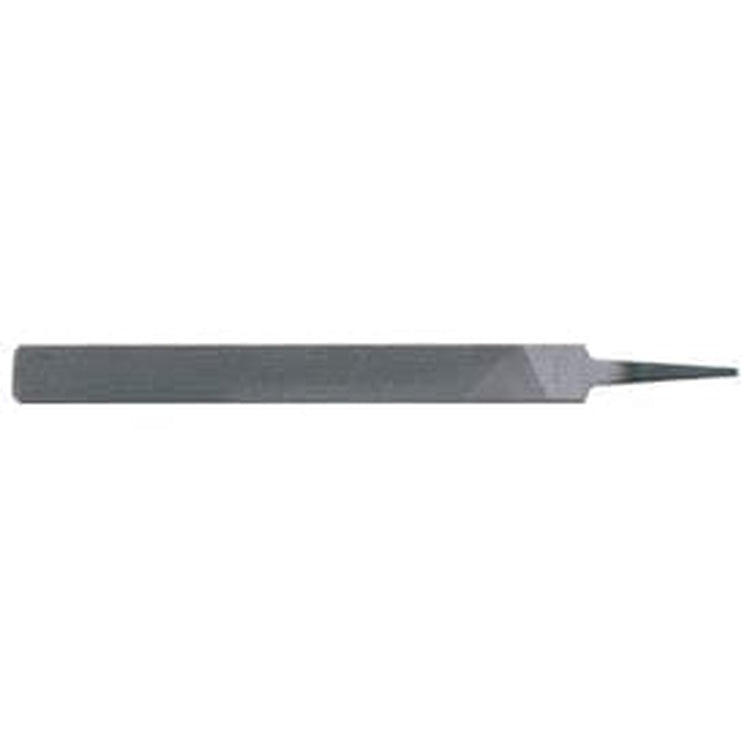 Draper Draper Smooth Cut Hand File, 12 X 150Mm Dr-60212