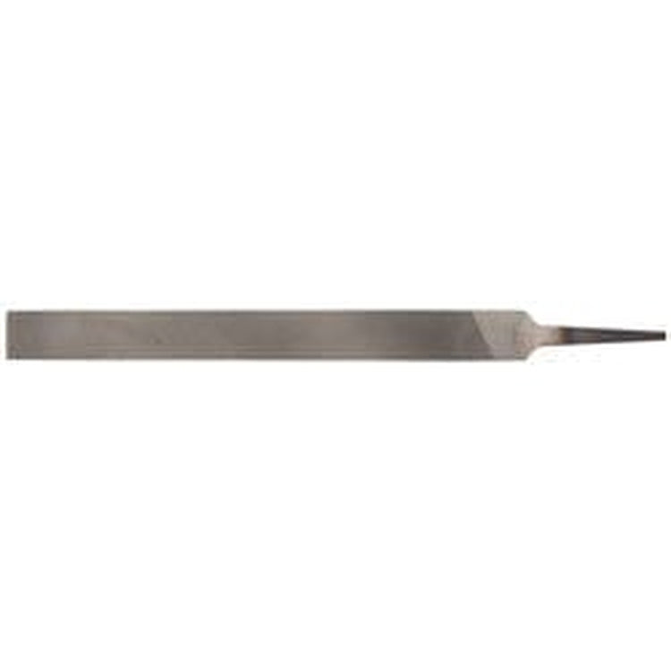 Draper Draper Smooth Cut Hand File, 12 X 200Mm Dr-60213