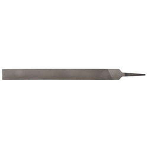 Draper Draper Smooth Cut Hand File, 6 X 300Mm Dr-60215