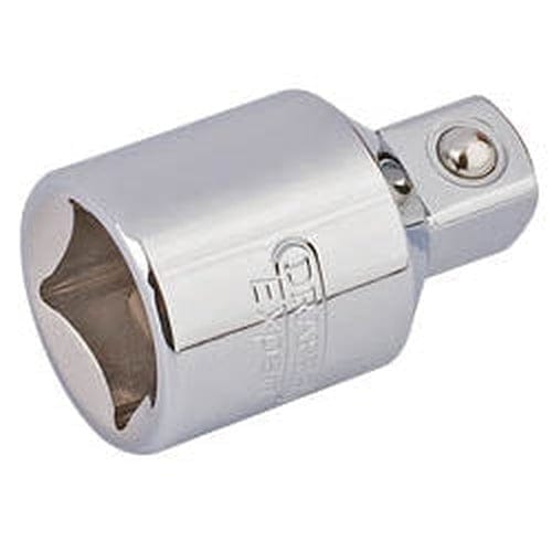 Draper Draper Socket Converter, 1/2"(F) X 3/8"(M) Dr-16805