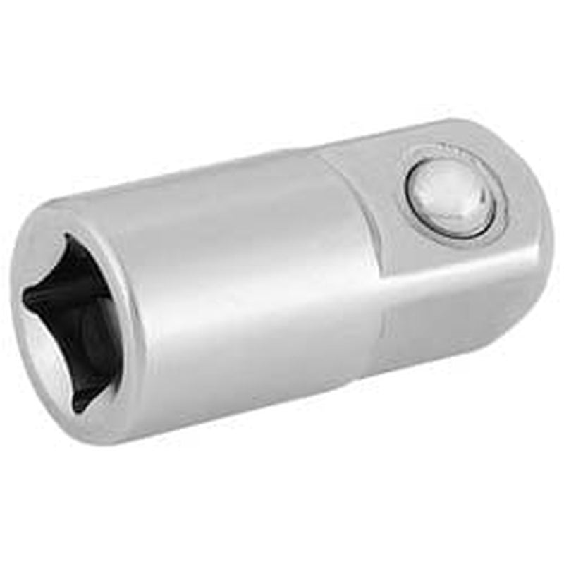 Draper Draper Socket Converter, 1/4"(F) X 3/8"(M) Dr-16802