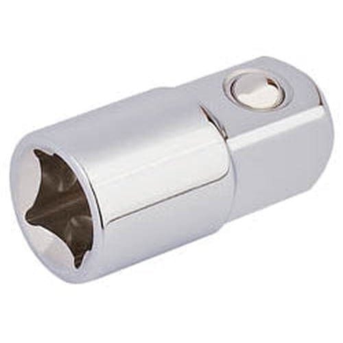 Draper Draper Socket Converter, 3/8"(F) X 1/2"(M) Dr-16804