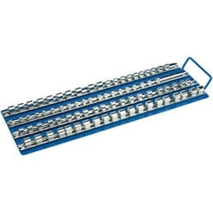 Draper Draper Socket Retaining Bar Carrier, 1/4", 3/8" & 1/2" Sq. Dr. Dr-29760