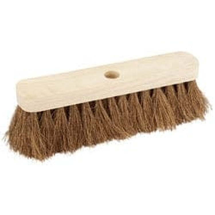 Draper Draper Soft Coco Broom Head, 300Mm Dr-43770