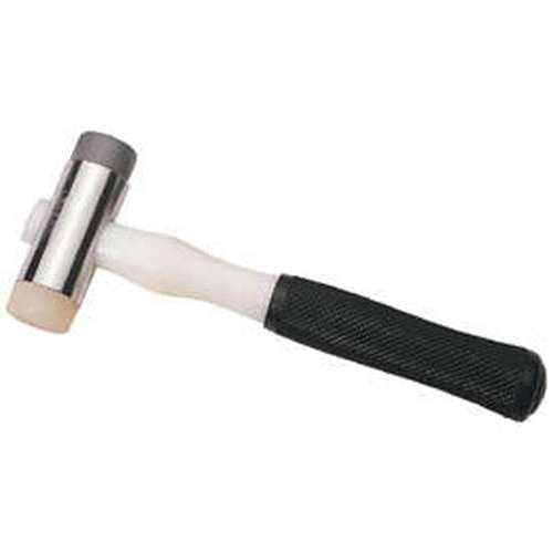 Draper Draper Soft Faced Hammer, 680G/24Oz Dr-72027