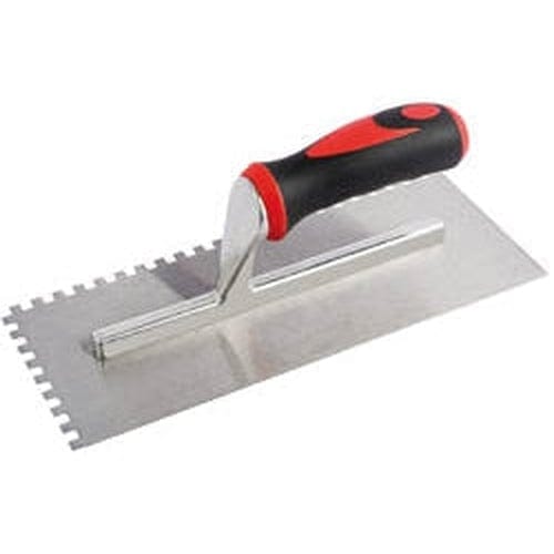 Draper Draper Soft Grip Adhesive Trowel, 280Mm Dr-15094