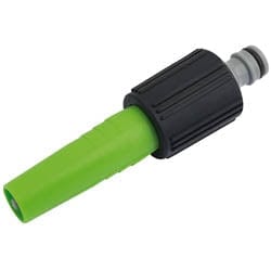 Draper Draper Soft Grip Adjustable Spray Nozzle Dr-26244