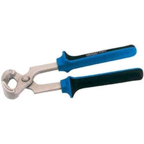 Draper Draper Soft Grip Carpenters Pincers Dr-72172